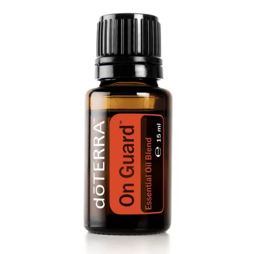 doTERRA On Guard esszenciális olaj keverék, illóolaj, 15 ml