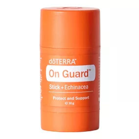 doTERRA On Guard stift + Echinacea, 30 g
