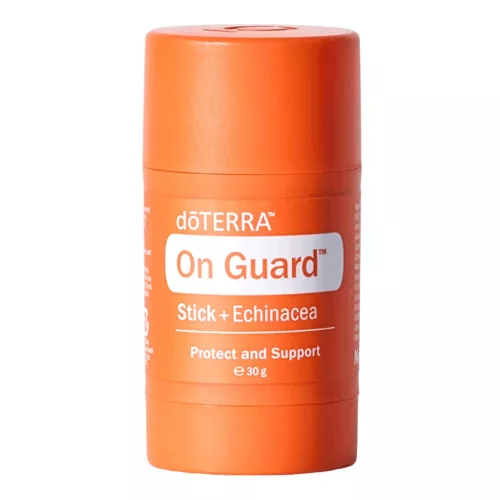 doTERRA On Guard stift + Echinacea, 30 g