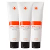 doTERRA On Guard ToothPaste Whitening, természetes fehérítő fogkrém, 3 x 125 g