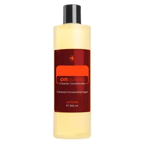doTERRA On Guard tisztító koncentrátum, 355 ml