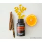   doTERRA On Guard lágyzselatin kapszula, táplálékkiegészítő narancs, szegfűszeg és fekete bors esszenciális olajokkal