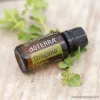 doTERRA Oregano - Szurokfű esszenciális olaj, illóolaj, 15 ml