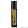 doTERRA Oregano - Szurokfű esszenciális olaj Touch (Roll on) kivitelben, 10 ml