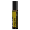 doTERRA Oregano - Szurokfű esszenciális olaj Touch (Roll on) kivitelben, 10 ml