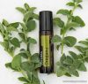 doTERRA Oregano - Szurokfű esszenciális olaj Touch (Roll on) kivitelben, 10 ml