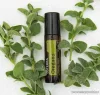doTERRA Oregano - Szurokfű esszenciális olaj Touch (Roll on) kivitelben, 10 ml