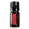 doTERRA Passion esszenciális olaj keverék, inspiráló illóolaj, 5 ml