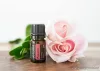 doTERRA Passion esszenciális olaj keverék, inspiráló illóolaj, 5 ml