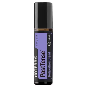   doTERRA PastTense esszenciális olaj keverék Touch (Roll on) kivitelben, 10 ml