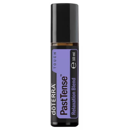 doTERRA PastTense esszenciális olaj keverék Touch (Roll on) kivitelben, 10 ml