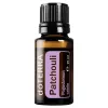 doTERRA Patchouli - Pacsuli esszenciális olaj, illóolaj, 15 ml