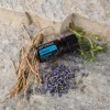 doTERRA Peace esszenciális olaj keverék, megerősítő illóolaj, 5 ml
