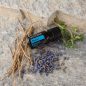   doTERRA Peace esszenciális olaj keverék, megerősítő illóolaj, 5 ml