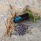   doTERRA Peace esszenciális olaj keverék, megerősítő illóolaj, 5 ml