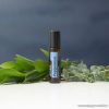 doTERRA Peppermint - Borsmenta esszenciális olaj Touch (Roll on) kivitelben, 10 ml