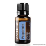   doTERRA Peppermint - Borsmenta esszenciális olaj, illóolaj, 15 ml