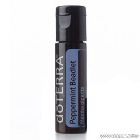   doTERRA Peppermint - Borsmenta esszenciális olaj gyöngyöcskék (Beadlet)