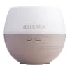 doTERRA Petal 2.0 Ultrahangos illóolaj párologtató, aroma diffúzor