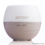   doTERRA Petal 2.0 Ultrahangos illóolaj párologtató, aroma diffúzor