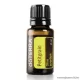 doTERRA Petitgrain esszenciális olaj, illóolaj, 15 ml
