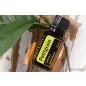 doTERRA Petitgrain esszenciális olaj, illóolaj, 15 ml