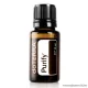 doTERRA Purify esszenciális olaj keverék, frissítő illóolaj, 15 ml