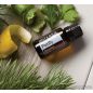   doTERRA Purify esszenciális olaj keverék, frissítő illóolaj, 15 ml