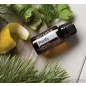   doTERRA Purify esszenciális olaj keverék, frissítő illóolaj, 15 ml