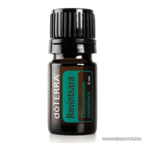 doTERRA Ravintsara esszenciális olaj, illóolaj, 5 ml