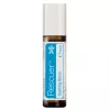 doTERRA Rescuer, nyugtató esszenciális olaj keverék Touch (Roll on) kivitelben, 10 ml