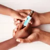 doTERRA Rescuer, nyugtató esszenciális olaj keverék Touch (Roll on) kivitelben, 10 ml