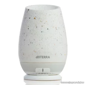   doTERRA Roam Vezeték nélküli illóolaj párologtató, aroma diffúzor