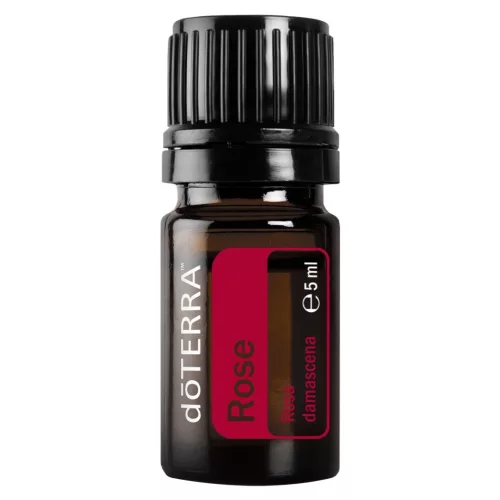 doTERRA Rose - Rózsa esszenciális olaj, illóolaj, 5 ml