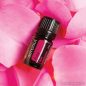 doTERRA Rose - Rózsa esszenciális olaj, illóolaj, 5 ml