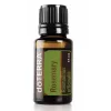 doTERRA Rosemary - Rozmaring esszenciális olaj, illóolaj, 15 ml
