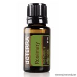   doTERRA Rosemary - Rozmaring esszenciális olaj, illóolaj, 15 ml