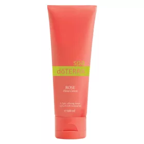 doTERRA Rózsa kézkrém, 100 ml