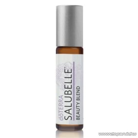   doTERRA Salubelle esszenciális olaj keverék Touch (Roll on) kivitelben, 10 ml