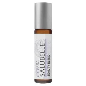   doTERRA Salubelle esszenciális olaj keverék Touch (Roll on) kivitelben, 10 ml