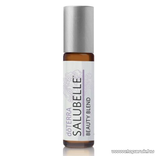 doTERRA Salubelle esszenciális olaj keverék Touch (Roll on) kivitelben, 10 ml