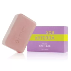 doTERRA Serenity szappan, 113 g
