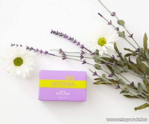 doTERRA Serenity szappan, 113 g