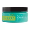 doTERRA Spa Body Butter Tápláló testvaj, 198 g