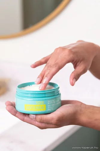 doTERRA Spa Body Butter Tápláló testvaj, 198 g