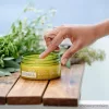 doTERRA Spa Hámlasztó testradír, 226 g