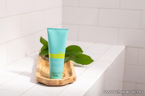 doTERRA Spa Hand & Body kéz- és testápoló krém, 200 ml