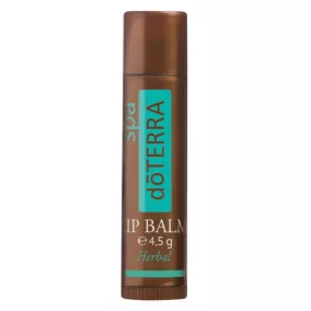 doTERRA Spa Herbal ajakbalzsam, gyógynövényes