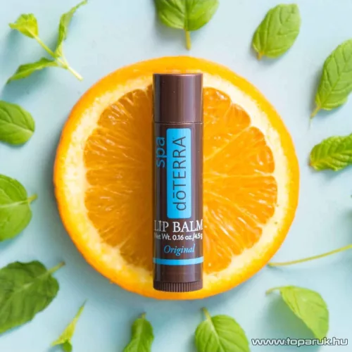 doTERRA Spa Original ajakbalzsam
