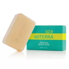 doTERRA Spa hidratáló szappan, 113 g